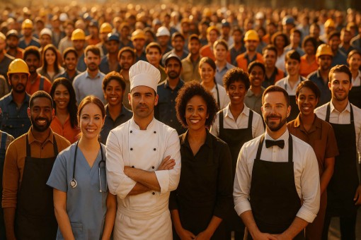 Documentation to Hire Foreign Workers in Portugal - Imagem 1