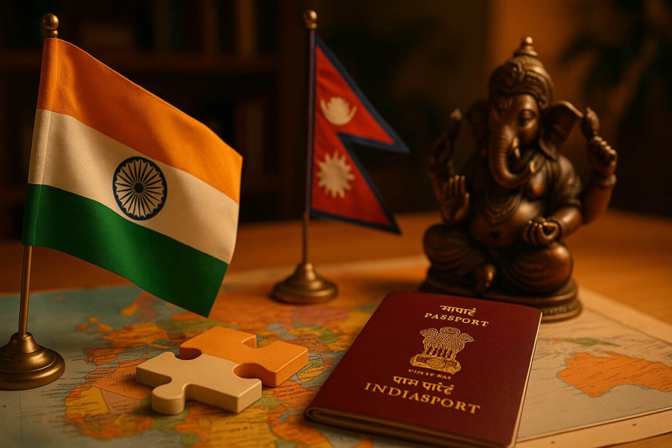 How to Hire Workers from India or Nepal