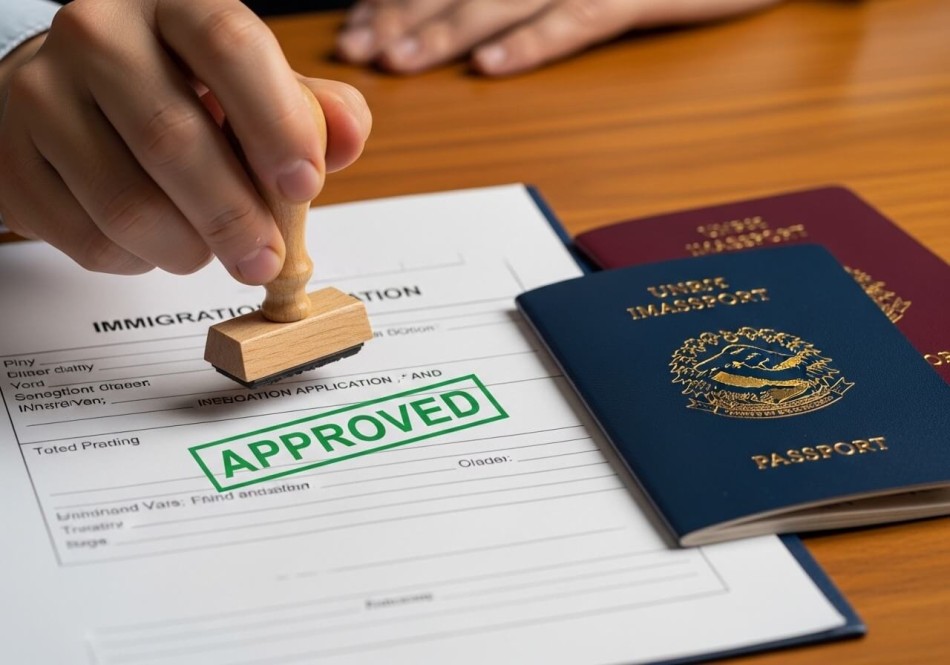 Obtaining Documents: A Complete Solution for Foreign Workers