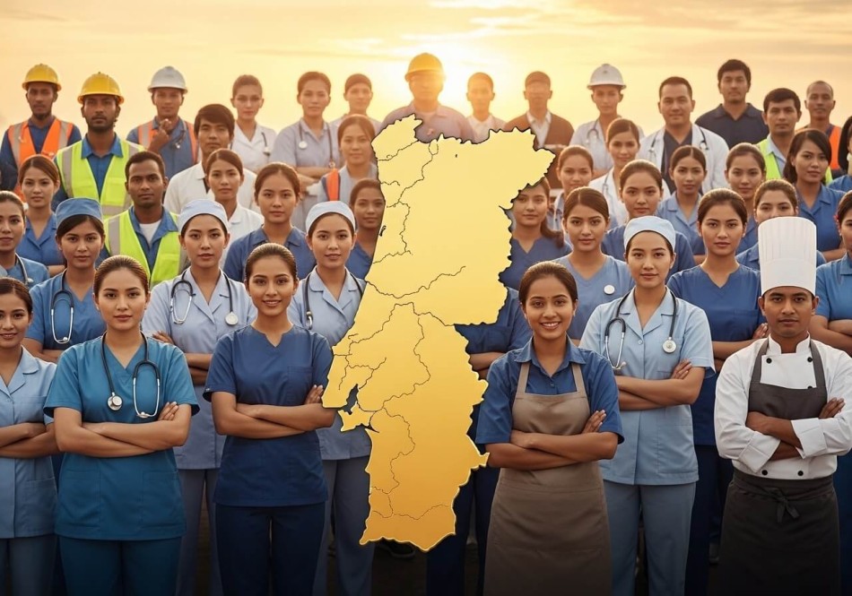 The Definitive Recruitment Solution for Your Company!