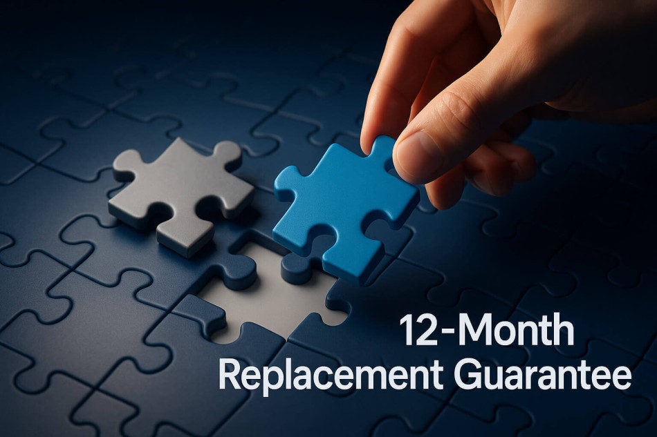 What if the Worker Does Not Meet Expectations?